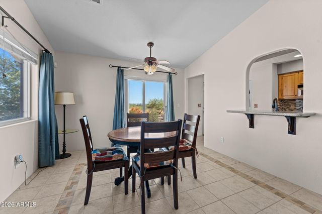48023 N 518TH Avenue, Aguila, AZ 85320
