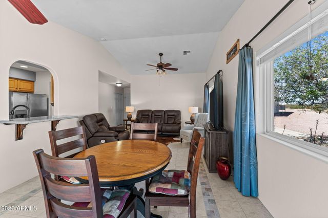 48023 N 518TH Avenue, Aguila, AZ 85320