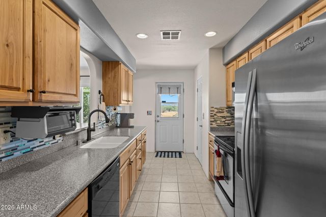 48023 N 518TH Avenue, Aguila, AZ 85320