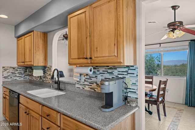 48023 N 518TH Avenue, Aguila, AZ 85320