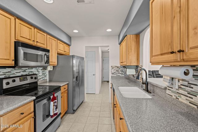 48023 N 518TH Avenue, Aguila, AZ 85320