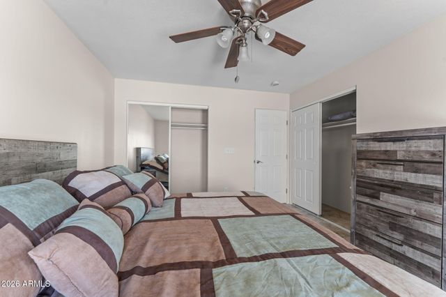 48023 N 518TH Avenue, Aguila, AZ 85320