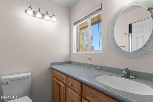 48023 N 518TH Avenue, Aguila, AZ 85320