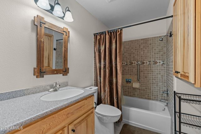 48023 N 518TH Avenue, Aguila, AZ 85320
