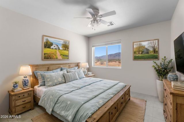 48023 N 518TH Avenue, Aguila, AZ 85320