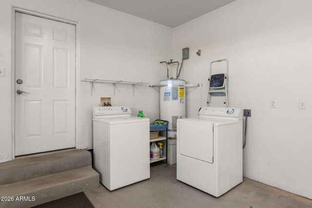 48023 N 518TH Avenue, Aguila, AZ 85320