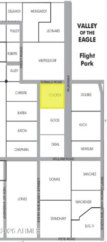 48023 N 518TH Avenue, Aguila, AZ 85320