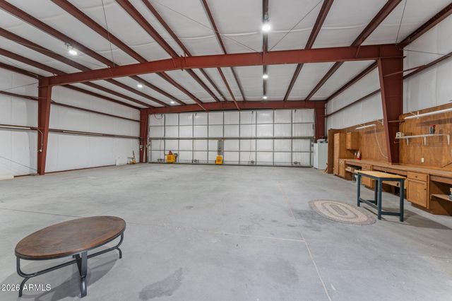 48023 N 518TH Avenue, Aguila, AZ 85320