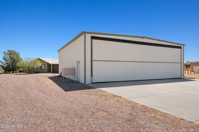 48023 N 518TH Avenue, Aguila, AZ 85320