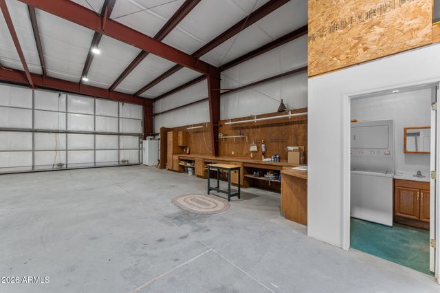 48023 N 518TH Avenue, Aguila, AZ 85320