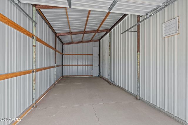 48023 N 518TH Avenue, Aguila, AZ 85320