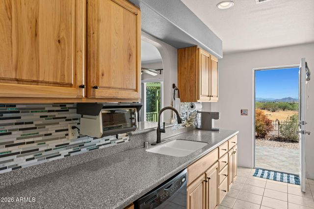48023 N 518TH Avenue, Aguila, AZ 85320