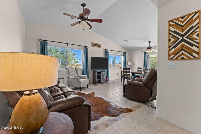 48023 N 518TH Avenue, Aguila, AZ 85320