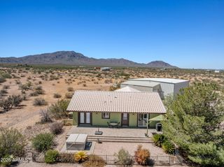 48023 N 518TH Avenue, Aguila, AZ 85320