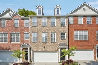 3689 Chattahoochee Summit Drive SE, Atlanta, GA 30339