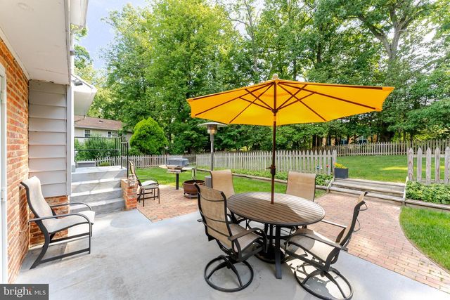 8130 SAXONY DR, Annandale, VA 22003