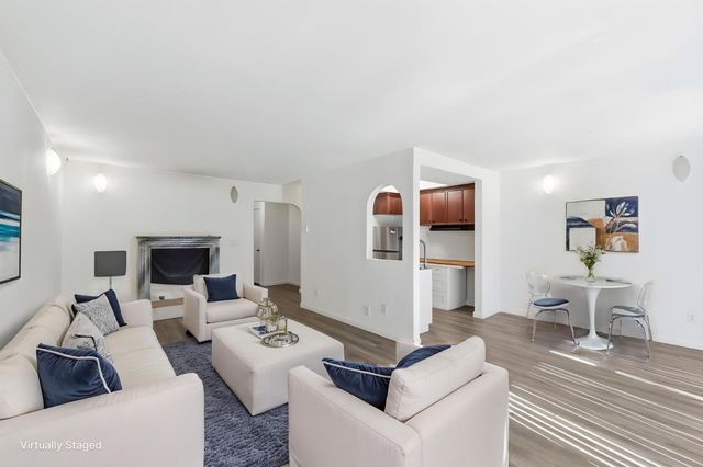 151 Buckingham Drive 251, Santa Clara, CA 95051