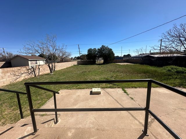 2708 N Century Ave, Odessa, TX 79762