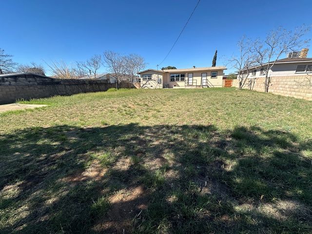 2708 N Century Ave, Odessa, TX 79762