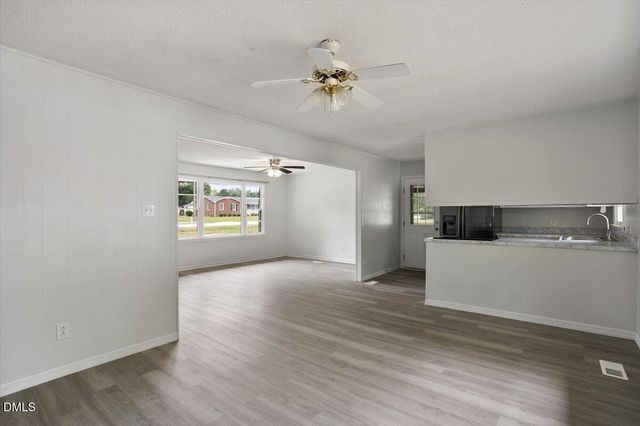 1105 Damascus Drive, Wendell, NC 27591