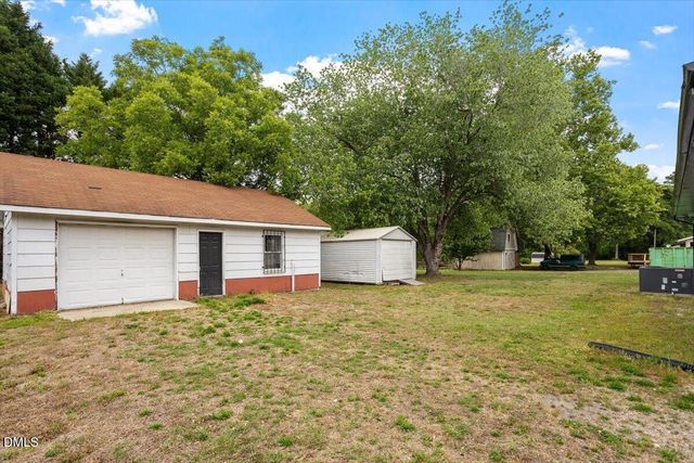 1105 Damascus Drive, Wendell, NC 27591