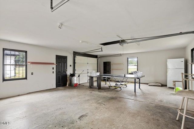 1105 Damascus Drive, Wendell, NC 27591