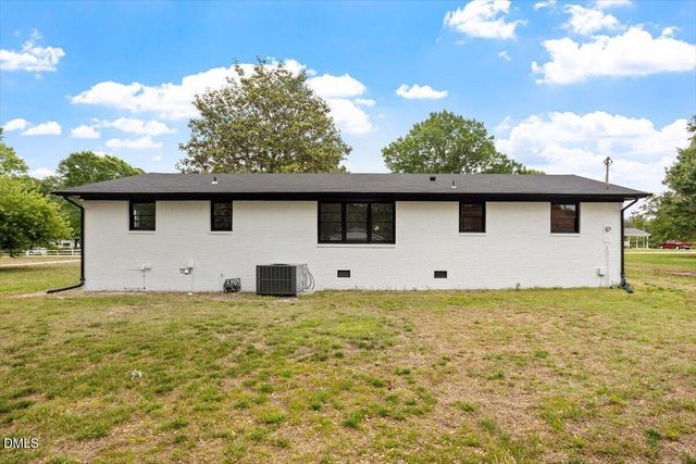 1105 Damascus Drive, Wendell, NC 27591