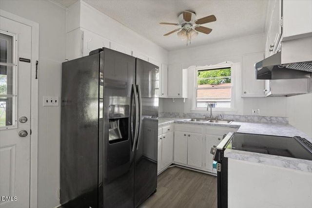 1105 Damascus Drive, Wendell, NC 27591