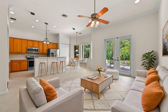 1488 SE Legacy Cove Circle, Stuart, FL 34997