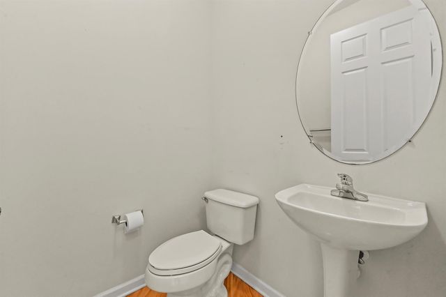 1488 SE Legacy Cove Circle, Stuart, FL 34997