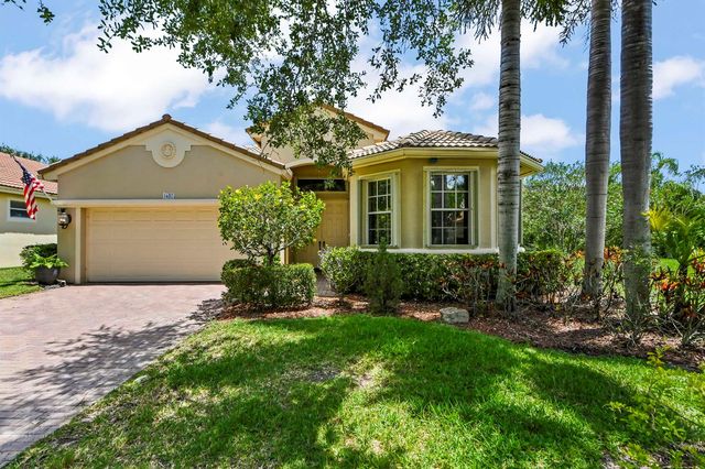 1488 SE Legacy Cove Circle, Stuart, FL 34997