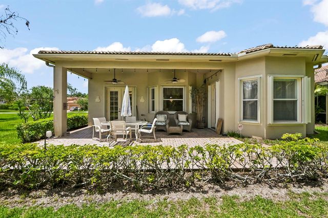 1488 SE Legacy Cove Circle, Stuart, FL 34997