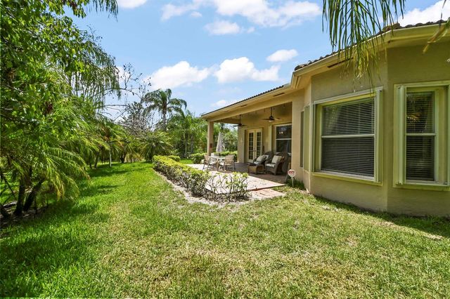 1488 SE Legacy Cove Circle, Stuart, FL 34997