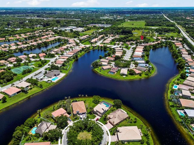 1488 SE Legacy Cove Circle, Stuart, FL 34997