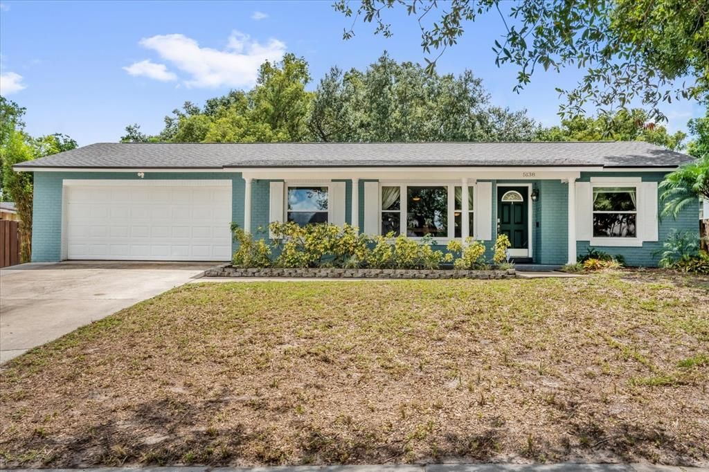 5138 CONTOURA DRIVE, Orlando, FL 32810