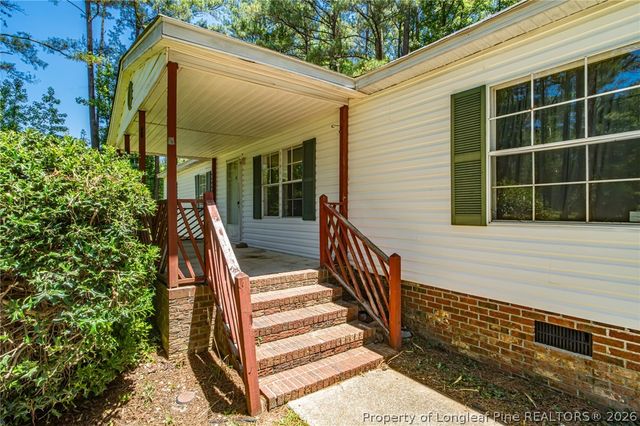 104 Poplar Mills Road, Bunnlevel, NC 28323