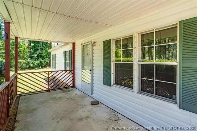 104 Poplar Mills Road, Bunnlevel, NC 28323