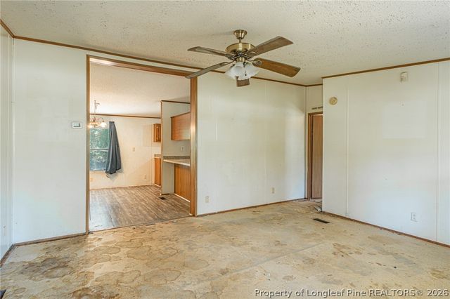 104 Poplar Mills Road, Bunnlevel, NC 28323