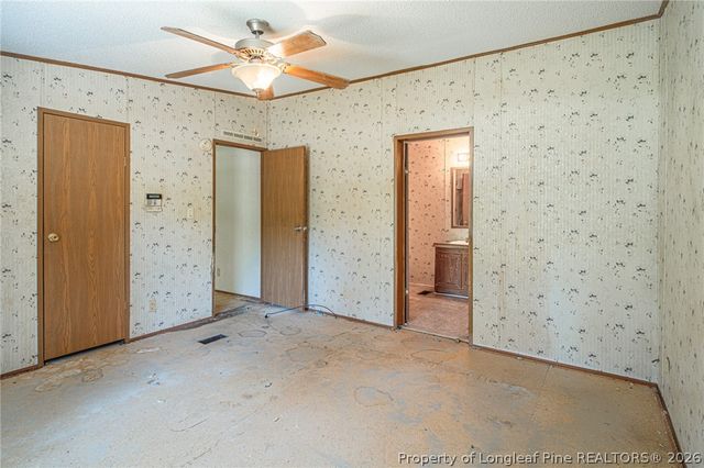 104 Poplar Mills Road, Bunnlevel, NC 28323