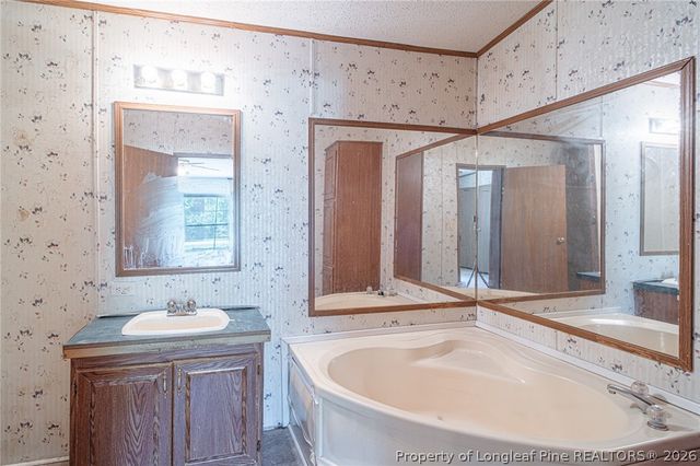 104 Poplar Mills Road, Bunnlevel, NC 28323