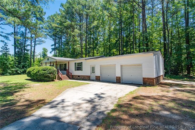 104 Poplar Mills Road, Bunnlevel, NC 28323