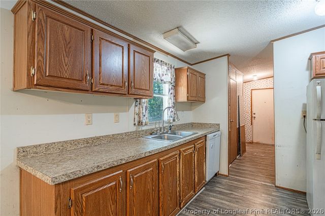 104 Poplar Mills Road, Bunnlevel, NC 28323