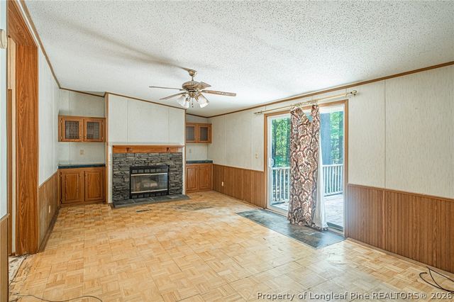 104 Poplar Mills Road, Bunnlevel, NC 28323