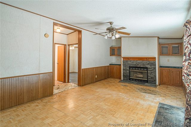 104 Poplar Mills Road, Bunnlevel, NC 28323