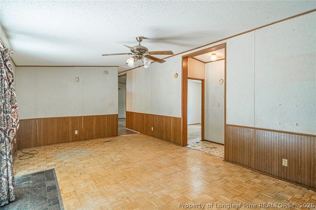 104 Poplar Mills Road, Bunnlevel, NC 28323