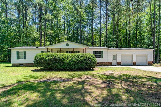 104 Poplar Mills Road, Bunnlevel, NC 28323