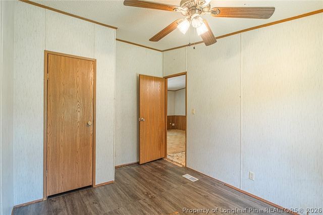 104 Poplar Mills Road, Bunnlevel, NC 28323