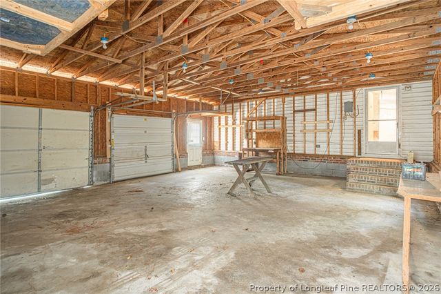 104 Poplar Mills Road, Bunnlevel, NC 28323