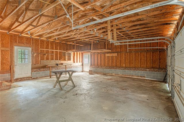 104 Poplar Mills Road, Bunnlevel, NC 28323