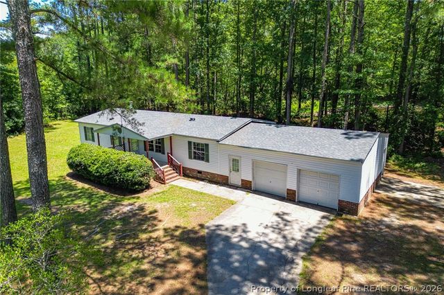 104 Poplar Mills Road, Bunnlevel, NC 28323